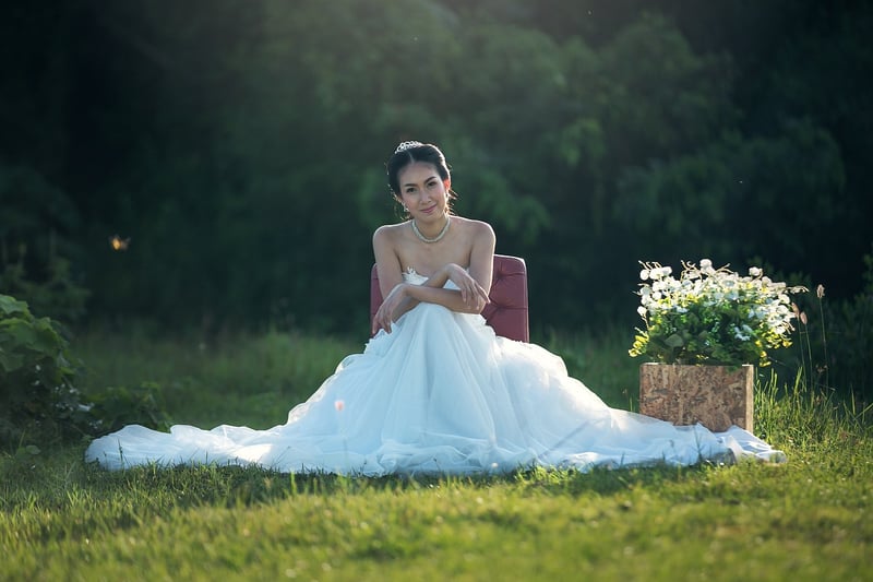 Wedding Speech